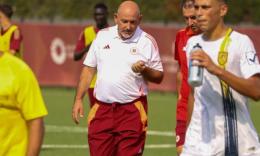 Clarizia allo scadere! L'ex Lazio piega la Roma e lancia la Fiorentina 