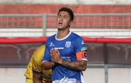 Cassino, con le sarde mai una gioia. A Budoni decidono Santoro e Gomez