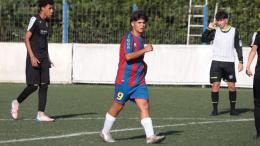 La Perconti si riscatta, rimonta da paura della Spes Montesacro