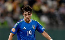 L'Italia si sbarazza della Repubblica Ceca: decisivi Arena e Maccaroni