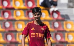 Diofebo si prende la Roma: i suoi due squilli piegano la Juve Stabia