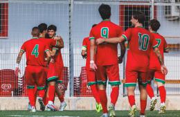 Magia di Formisano: Atletico Ardea ko. Riparte il Fregene, bunker Lupa Frascati