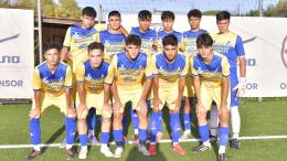 L'Accademia Frosinone alza la voce sui fatti di Ciampino: "Ora basta!"