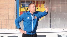 Tor Tre Teste, Mirko Bussi a un passo dalla panchina dei 2009