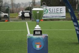 Sorteggiate le semifinali di Eccellenza: in campo il 26 novembre e il 14 gennaio