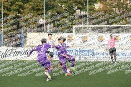 Vigor Perconti - Ostiamare