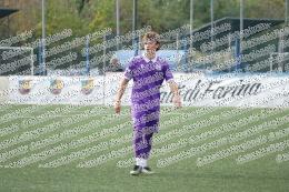 Vigor Perconti - Ostiamare