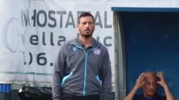 Ostiamare, Galdelli: "Nelle difficoltà escono fuori le persone"