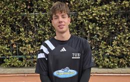 Di Veronica, esordio da incorniciare: dopo due mesi è clean sheet