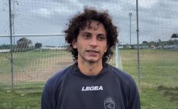 Nuova Pescia Romana, iniezione di fiducia: Alessandro Maresi ed i 3 punti