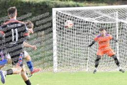 Ariccia - Pro Calcio Cecchina