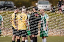 Bellegra - Real Tirreno