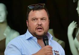 Rieti, si separano le strade con il direttore sportivo Pagliaroli