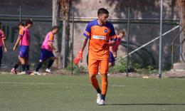 L'Eccellenza abbraccia Matteo Santi: i messaggi di affetto al portiere del Roma City