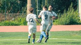 Ufficiali gli abbinamenti relativi agli ottavi di finale di 1ª e 2ª Categoria