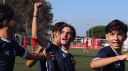 Gol in... Abbondanza: il weekend perfetto della punta della Lodigiani