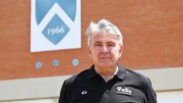 Elis, Di Stefano: "Vogliamo stabilizzare il movimento ad alti livelli"