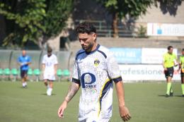 Viterbese, Davide Follo verso i saluti in attesa della rescissione