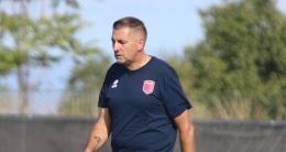 Vis Sezze: dopo 6 anni si dividono le strade con Roberto Palluzzi