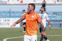 Adesso è ufficiale: Andrea Jukic lascia il Monti Prenestini