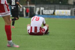 Giudice Sportivo: stangata per un giocatore dell'Anzio
