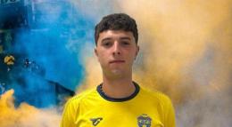 Castel San Pietro Romano, Mammetti non basta: col Marino è 2-2