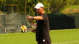 San Lorenzo, si separano le strade con Davide Mancini