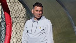 Chiuso il capitolo Valenti ad Amaseno: ora la Folgore cerca un nuovo tecnico