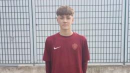 Romulea, Borromeo: "Stiamo dando tutto, vogliamo la vetta"