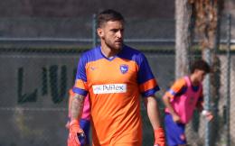 Boreale - Roma City: disposta la prosecuzione del match