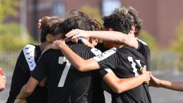 Carattere e grinta: prove di rimonta per la Spes Montesacro