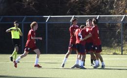 Sporting San Cesareo, il coraggio premia: le idee di Gianluca Alfonsi