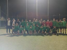 Consalvo, Cuomo: "Qui c’è una società organizzata"