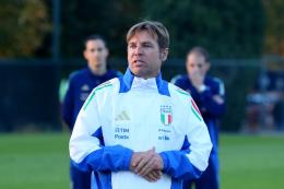 Torneo di Natale: I convocati di Battisti, diversi gli elementi di Roma e Lazio