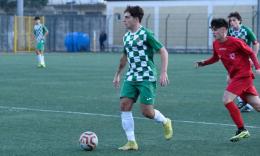 Il Nuova Florida si rinforza in attacco: Matteo Morgante è biancorosso