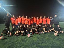 Unione 79 TBM, Rizzo: "Gruppo in crescita e molto unito"