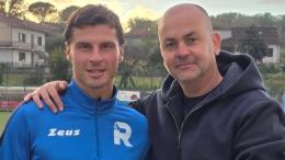 Il Roccasecca piazza il grande colpo: ufficiale Andrea Jukic 