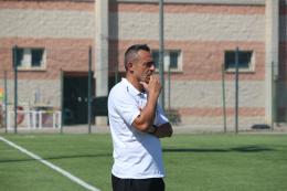 Cambio in casa Ceccano: Pino Ciotoli subentra a mister Liburdi