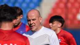 Città di Lenola, ora è ufficiale: Liburdi nuovo allenatore