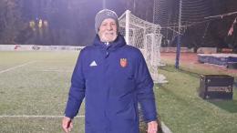 Lupa Frascati, Coccimiglio: "Competitivi su due fronti, merito del mister"