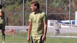 Magnitudo, Ticconi: "Lavoriamo con umiltà, ci faremo sentire"