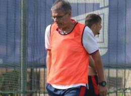 Pro Calcio Tor Sapienza, cambia la guida dei classe 2009: arriva Fabio Marziali