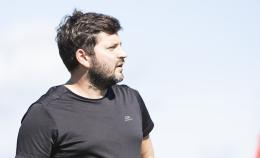 Le ambizioni del Futbol Montesacro: Salvadore punta sulla mentalità