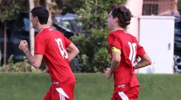 Tor Tre Teste, contro l'Ottavia i tre punti sono già obbligatori 