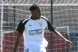 Civitavecchia - Oduamadi, è tutto vero: ufficiale l'arrivo dell'ex Milan