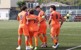 Il Palocco di Arabia prende sempre più forma: vizi è virtù degli arancioblù