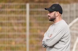 Real Tirreno, la ricetta per la salvezza: stare insieme e divertirsi