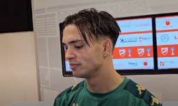 Il Terracina su Simone Rei: l'esterno vicino al ritorno in Eccellenza