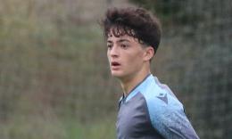 Fonte Meravigliosa, Saltarelli: "Segnare una doppietta un'emozione unica"