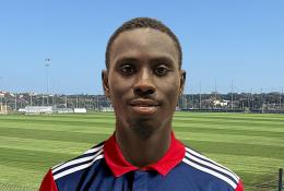 Sporting Nuova Florida, colpo a centrocampo: dal L'Aquila arriva Sow